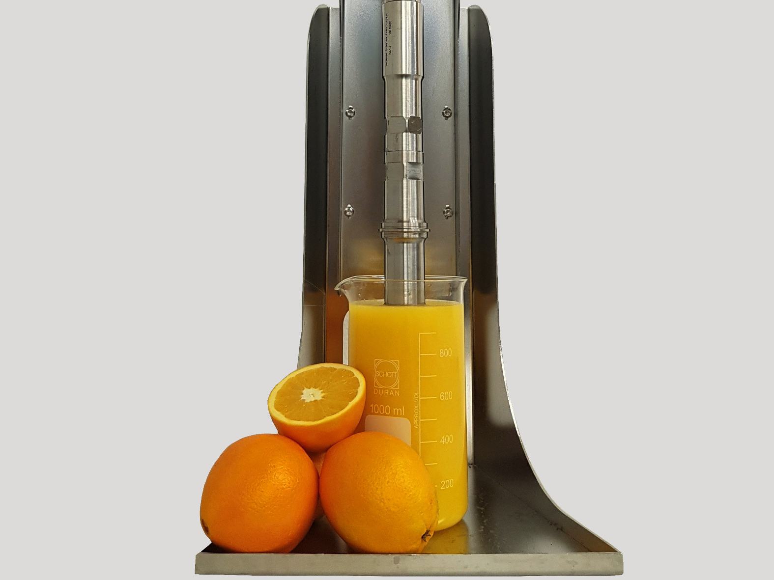 Orangensaft