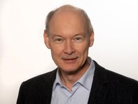 Prof. Dr. Andreas Schieber